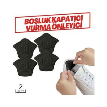 Transformacion 718569 4'lü Ayak Vurma Önleyici Daraltıcı Yumuşak Ped