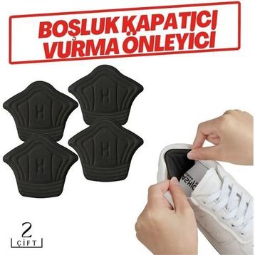 Transformacion 718569 4'lü Ayak Vurma Önleyici Daraltıcı Yumuşak Ped