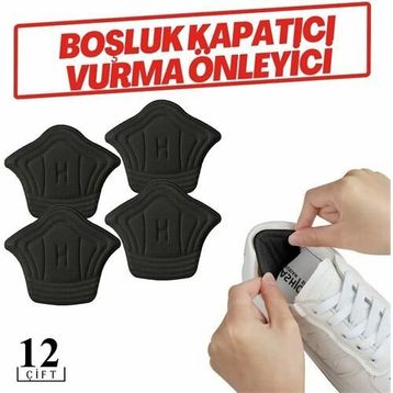 Transformacion 718569 4'lü Ayak Vurma Önleyici Daraltıcı Yumuşak Ped