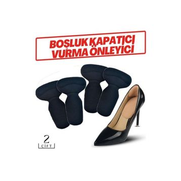 Transformacion 718570 Topuklu Ayakkabı Vurma Önleyici Daraltıcı 4'lü Yumuşak Ped