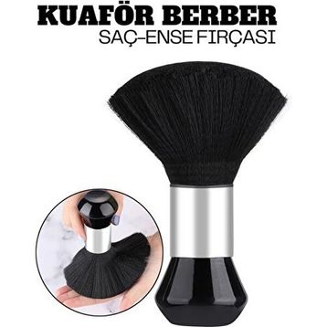 Transformacion 718816 Absolute Design Ense Saç Kıl Fırçası