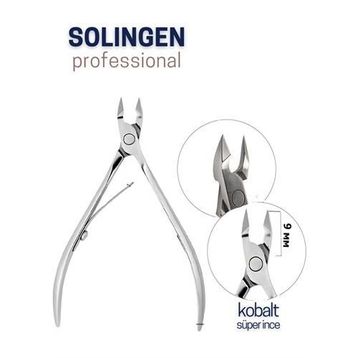 Transformacion 718850 Solingen ProfesyonelKobalt Manikür Pedikür Tırnak Et Pensi