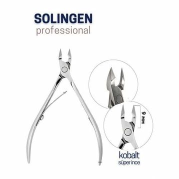 Transformacion 718850 Solingen ProfesyonelKobalt Manikür Pedikür Tırnak Et Pensi