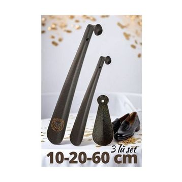 Transformacion 719376 3 Boy Rezina Design Metal Çekecek Seti