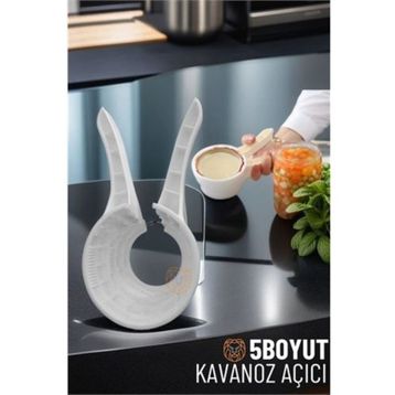 Transformacion 719847 Kavanoz Konserve Açacağı