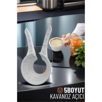 Transformacion 719847 Kavanoz Konserve Açacağı