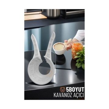 Transformacion 719847 Kavanoz Konserve Açacağı