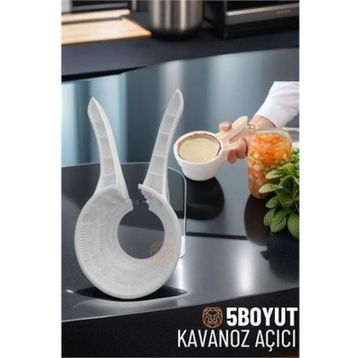 Transformacion 719847 Kavanoz Konserve Açacağı