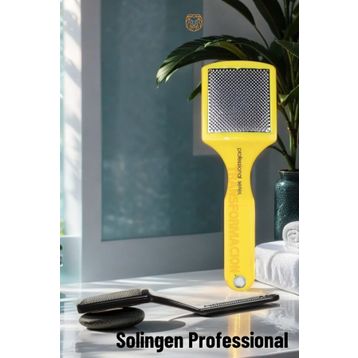 Transformacion 719971 Solingen Profesyonel Topuk Rendesi