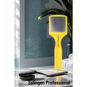 Transformacion 719971 Solingen Profesyonel Topuk Rendesi