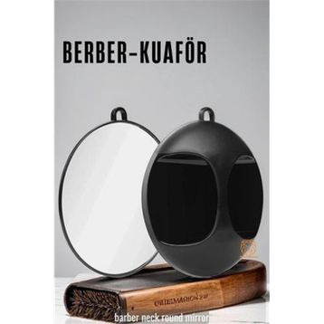 Transformacion 720475 Absolue Professional Kuaför Berber Ense Aynası