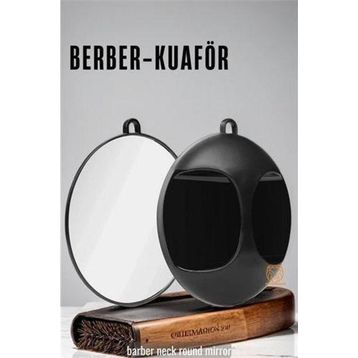 Transformacion 720475 Absolue Professional Kuaför Berber Ense Aynası