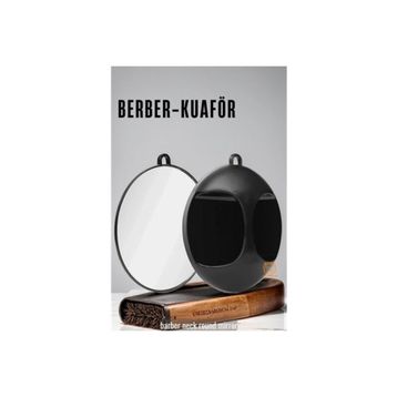 Transformacion 720475 Absolue Professional Kuaför Berber Ense Aynası