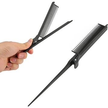Transformacion 720499 Klipsli Krepe Ombre Solingen Balyaj Tarağı