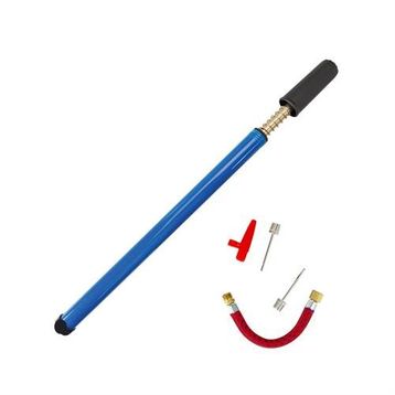 Transformacion Basic Bisiklet Lastik Şişirici Aparatlı Set