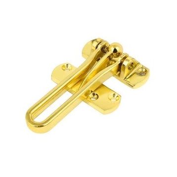 Transformacion Beckett Gold Çelik Kapı Emniyet Kelepçesi