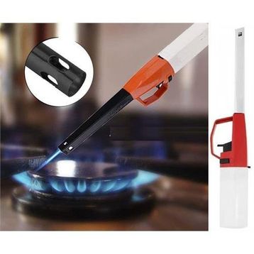 Transformacion Mutfak Barbekü Çakmağı