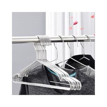 Transformacion Neville 21 Adet Metal Askı Seti