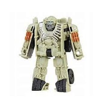 Transformers 5 C0891 Büyük Figür Set