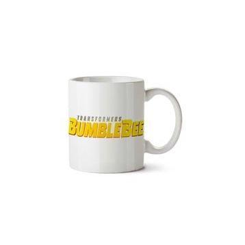Transformers Bumblebee Baskılı Kupa