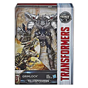Transformers C1333 Büyük Figür Grimlock