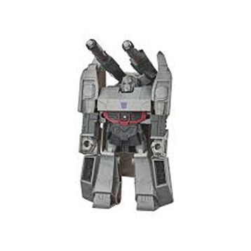 Transformers Cyberverse Megatron Tek Adımda Dönüşen 11 cm Aksiyon Figür