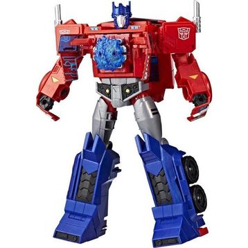Transformers E1883-E1897 Cyberverse Optimus PrimeKüçük Figür