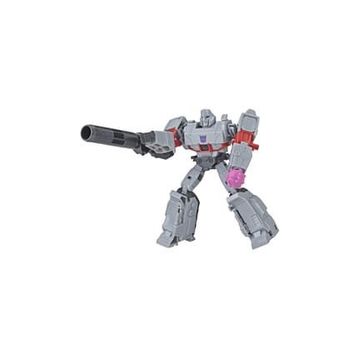 Transformers E1884 Cyberverse Figür