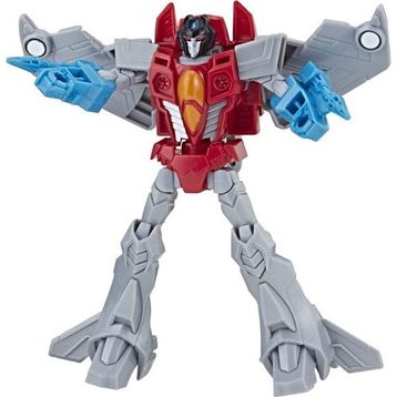 Transformers E1884 Cyberverse Hot Rod Figür