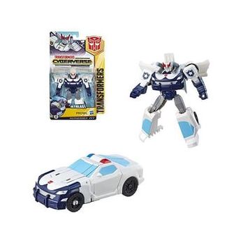 Transformers E1884-E3636 Cyberverse Figür