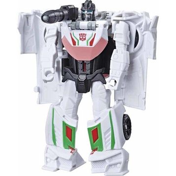 Transformers E3522 Cyberverse Tek Adımda Dönüşen Figür