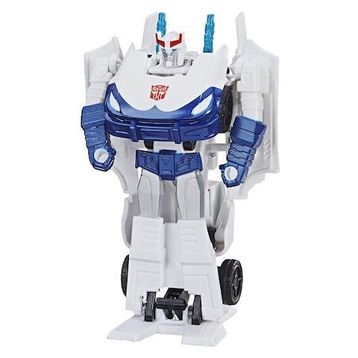 Transformers E3522 Cyberverse Tek Adımda Dönüşen Figür