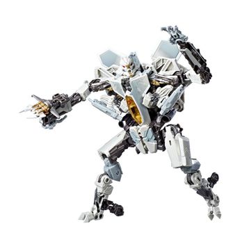 Transformers Film Serileri Starscream 16,5 cm Figür Oyuncak
