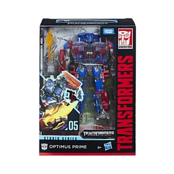 Transformers Film Serileri Starscream 16,5 cm Figür Oyuncak