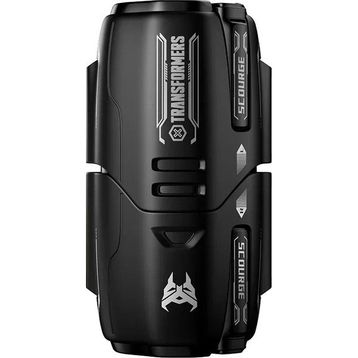 Transformers TF-T01 Pro Siyah Bluetooth Kulaklık