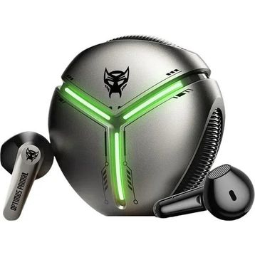 Transformers TF-T30 Gri Bluetooth Kulaklık