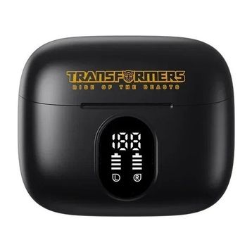Transformers TF-T50 Siyah Bluetooth Kulaklık