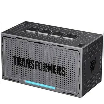 Transformers TF-Y06 Gri 5.4 Bluetooth Hoparlör