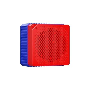 Transformers TF-Y12 5.4 Mavi Mini Bluetooth Hoparlör