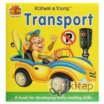 Transport - kollektif