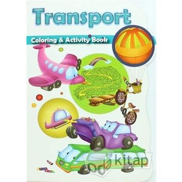 Transport - kollektif