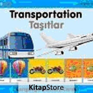 Transportation - Taşıtlar - kollektif