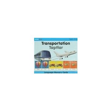 Transportation - Taşıtlar - kollektif