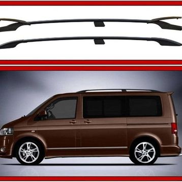 Transporter T5 Port Bagaj Tavan Çıtası