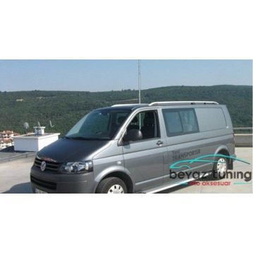Transporter T5 Port Bagaj Tavan Çıtası