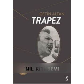 Trapez - Çetin Altan