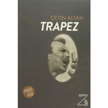 Trapez - Çetin Altan