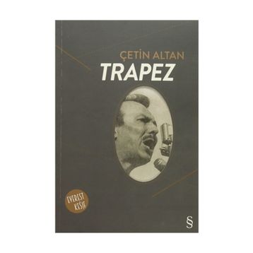 Trapez - Çetin Altan