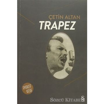 Trapez - Çetin Altan