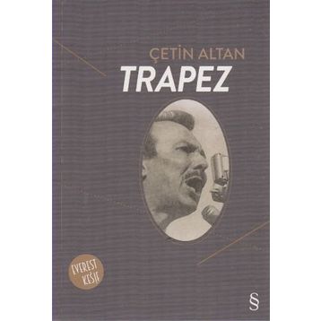 Trapez - Çetin Altan